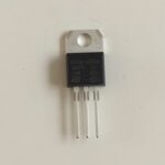 Triac BTA16-600SW