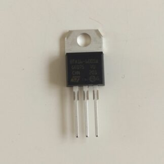 Triac BTA16600SW