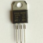 Triac BTB10-800BW