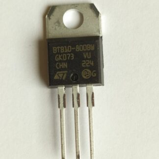 Triac BTB10800BW STMicroelectronics