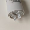 Condensateur permanent 12uf 425v 475v modèle 2 cosses