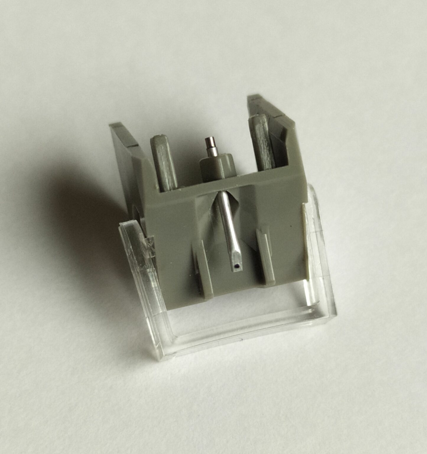 Stylus Diamant Saphir Pour Platine Toshiba N73CY - Aiguille De Rechange