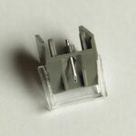 KENWOOD P-66 - Diamant pointe de lecture N-77 pour platine vinyle tourne-disque