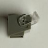 Pointe de lecture aiguille tourne disque APN70 vue 4