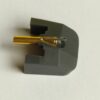Pointe de lecture aiguille tourne disque DTZ1S vue 2