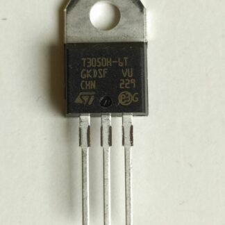 Triac T3050H-6T