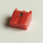 Diamant pointe de lecture DENON DSN-57, SANYO STG-9