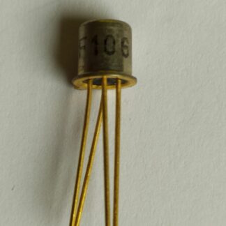 Transistor AF106