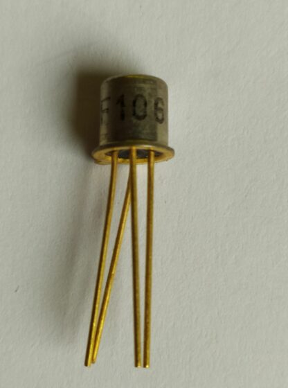 Transistor AF106