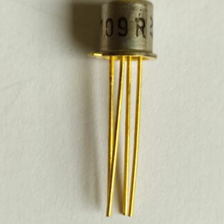 Transistor AF109