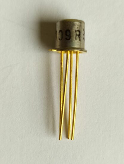 Transistor AF109