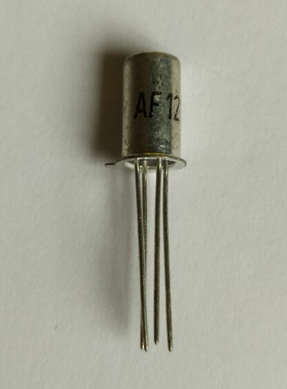 Transistor AF121