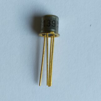 Transistor AF139