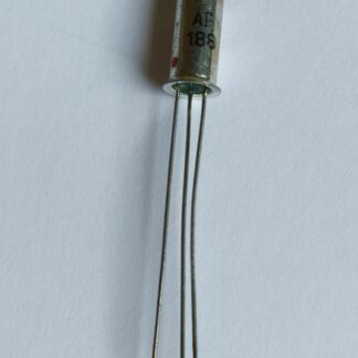 Transistor AF188
