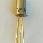 Transistor AF200