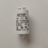Condensateur Moteur 8μF 425V 450V 475V version 2 cosses – 8uF