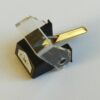 Diamant pointe de lecture PHILIPS GP-400 MKII, GP-500 MKII