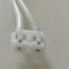 Détail connecteur condensateur volet roulant Bubendorff