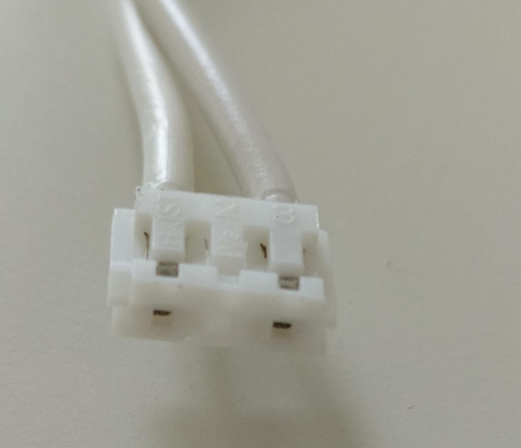 Condensatore Per Tapparelle Bubendorff 4µF A Fili - Cilindrico In Metallo, MECO5FILS, Diametro 25mm, Lunghezza 56mm, Ricambio Originale
