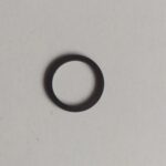 Courroie carrée audio diamètre 1,4cm 14mm x 1,5mm