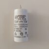 Condensateur 3,5µF 450v à petites cosses 2,8mm pour volet roulant SOMFY, SIMU