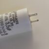 Condensateur 3,5uf volet roulant somfy petites cosses 2,8mm détail
