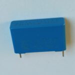 Condensateur B32923 0.33µF (330nF) 334K 305V X2 MKP 22,5mm