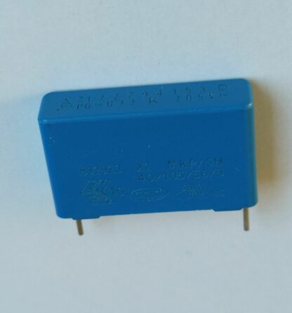 Condensateur EPCOS B32923 330nF 305V X2
