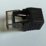 Diamant pointe de lecture DSST 103/RS 100 pour cellule AKAI PC-100