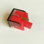Diamant pointe de lecture NF 15 X II pour cellule Ortofon FF15X MKII