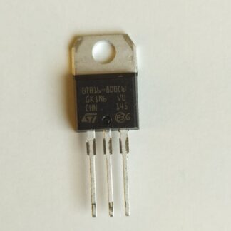 Triac BTB16-800CW