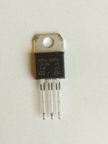 Triac BTB16-800CW