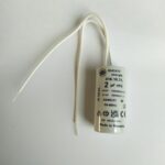 Condensateur 2µF 425v 450v 475v à fils