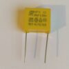 Condensateur 0.56µF (560nF - 564K) X2 275V 310V 15mm