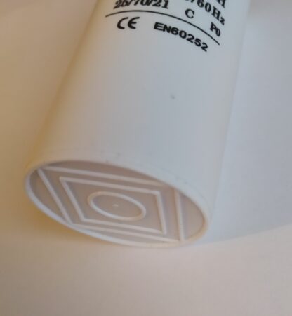 Condensateur permanent CBB60 30µF 450V vue 3