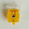 Pointe de lecture aiguille de tourne disque DT-55B vue 2