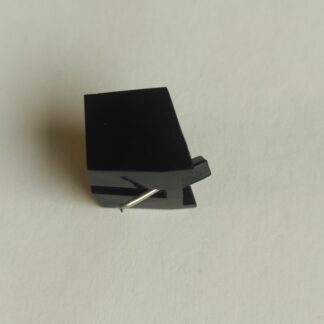 Aiguille Diamant Pour Tourne-disques JVC - Compatible Plusieurs Modèles Vinyle