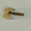 Diamant pointe de lecture de remplacement SHURE 75-6; M-75 6; M-75 6 S; M-75 D