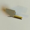 Pointe de lecture aiguille de tourne disque GP-400 vue 3