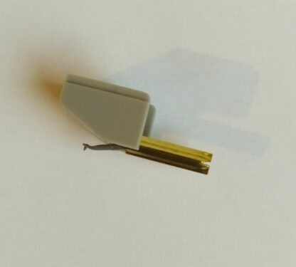 Pointe de lecture aiguille de tourne disque GP-400 vue 3