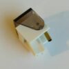 Pointe de lecture aiguille de tourne disque Ortofon Allround F,FF I,II vue 2