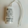 Condensateur 1,9µF 425v 450v 475v à fils