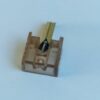 Pointe de lecture aiguille de tourne disque ST-15GD vue 2
