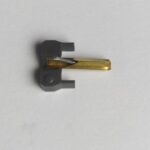 Diamant pointe de lecture de remplacement SHURE G T2; M-75 G; M-75 G TYPE II; M-75 MG; M-75 MG TYPE II