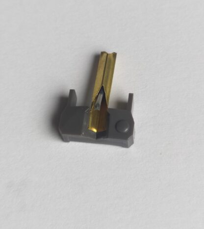 Pointe de lecture aiguille de tourne disque SHURE G T 2 vue 2