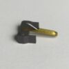 Pointe de lecture aiguille de tourne disque SHURE G T 2 vue 3
