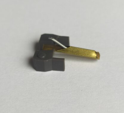 Pointe de lecture aiguille de tourne disque SHURE G T 2 vue 3