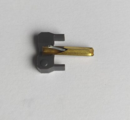 Pointe de lecture aiguille de tourne disque SHURE G T 2