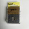 TONAR 386-DS SHURE M-75 G M-75 G TYPE II M-75 MG M-75 MG TYPE II