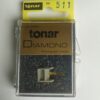 TONAR 511-DS PHILIPS GP-400 GP-500